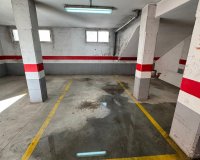 Resale - Apartment - San Miguel de Salinas