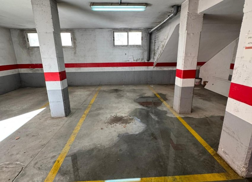 Resale - Apartment - San Miguel de Salinas