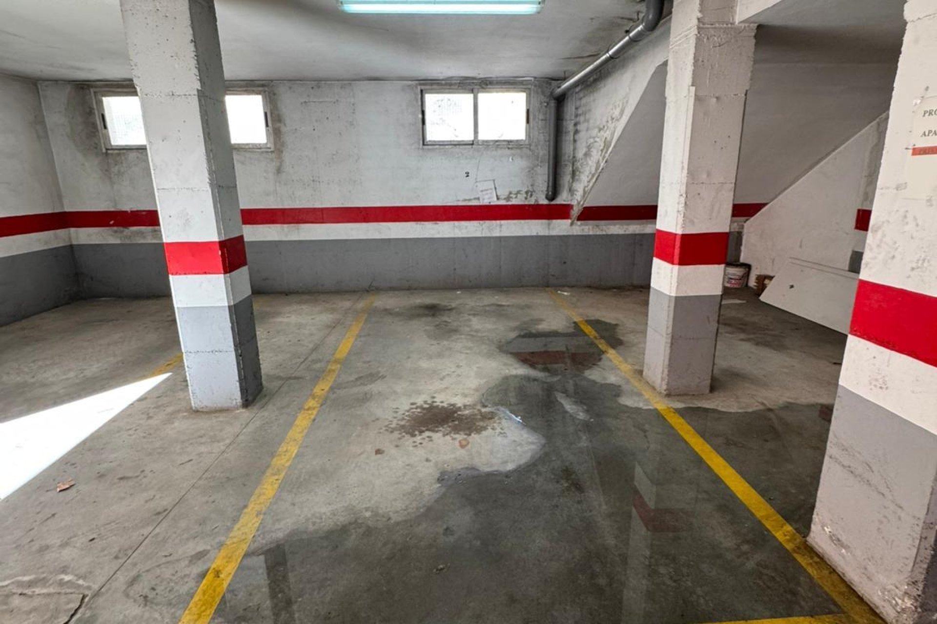 Resale - Apartment - San Miguel de Salinas