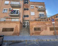 Resale - Apartment - San Miguel de Salinas