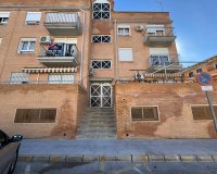 Resale - Apartment - San Miguel de Salinas