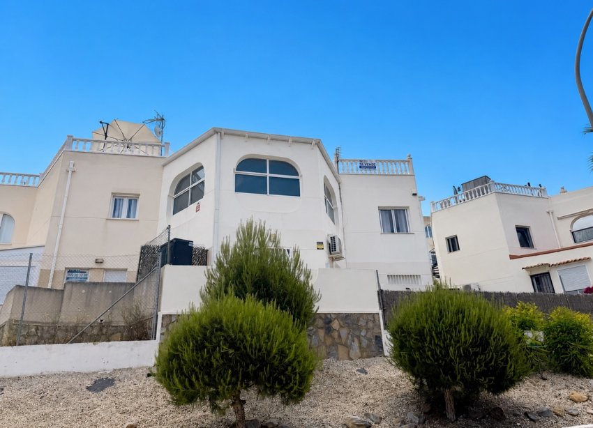 Resale - Apartment - San Miguel de Salinas