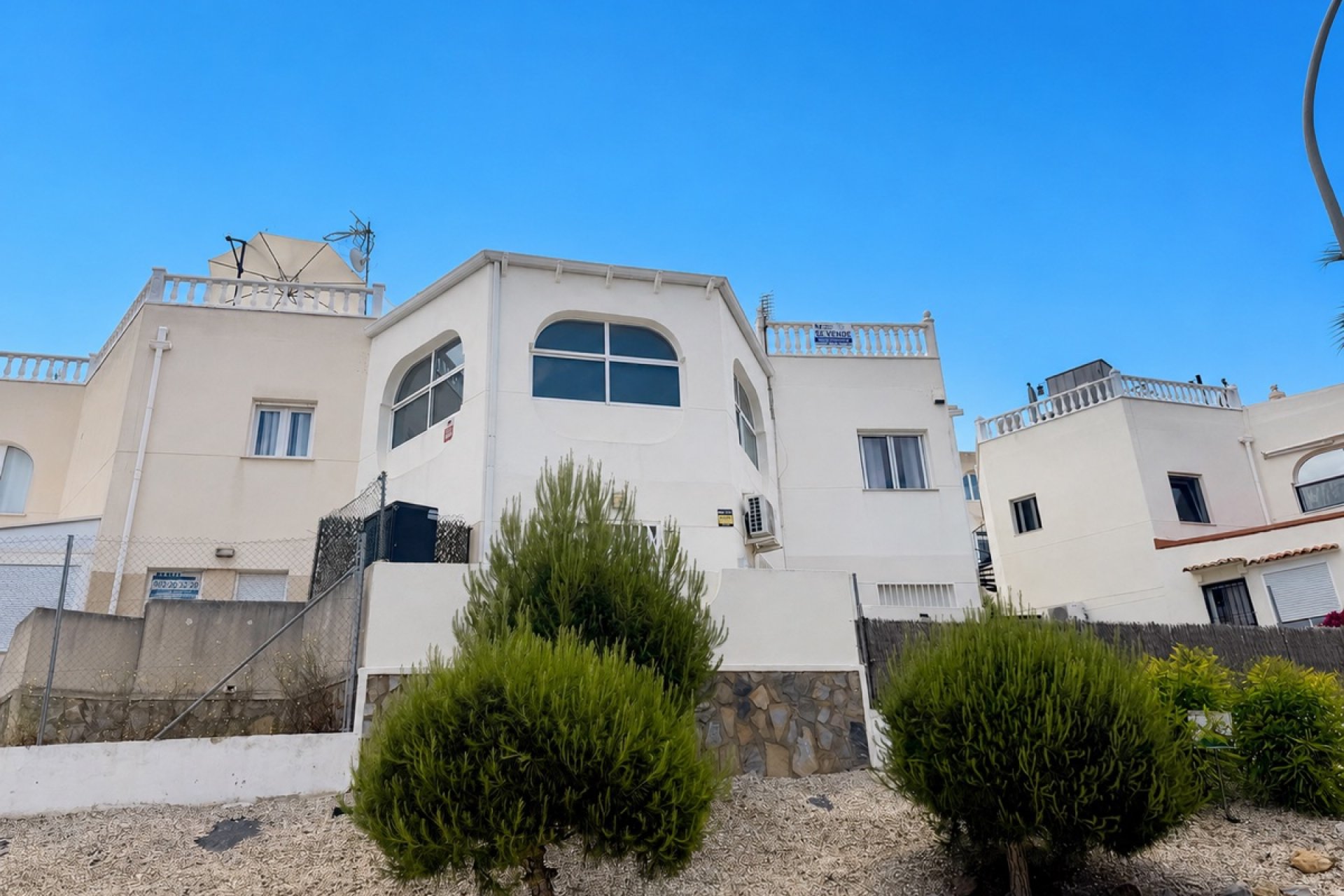 Resale - Apartment - San Miguel de Salinas