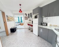 Resale - Apartment - San Miguel de Salinas