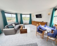 Resale - Apartment - San Miguel de Salinas