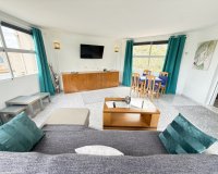 Resale - Apartment - San Miguel de Salinas