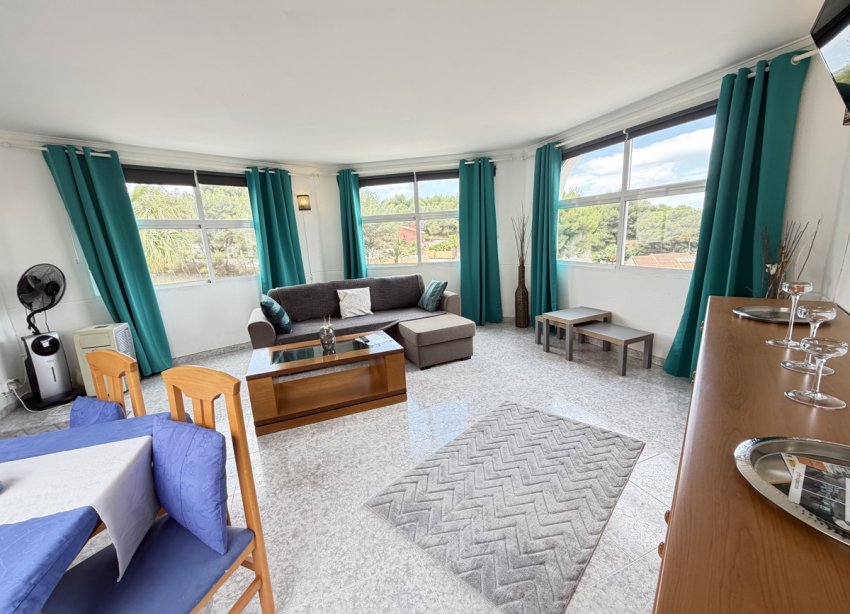 Resale - Apartment - San Miguel de Salinas