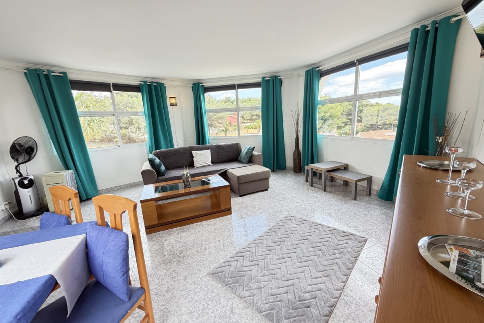 Resale - Apartment - San Miguel de Salinas