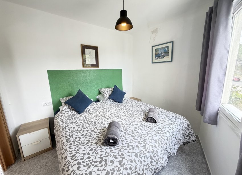 Resale - Apartment - San Miguel de Salinas