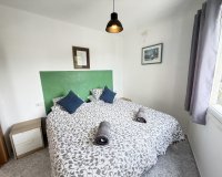 Resale - Apartment - San Miguel de Salinas