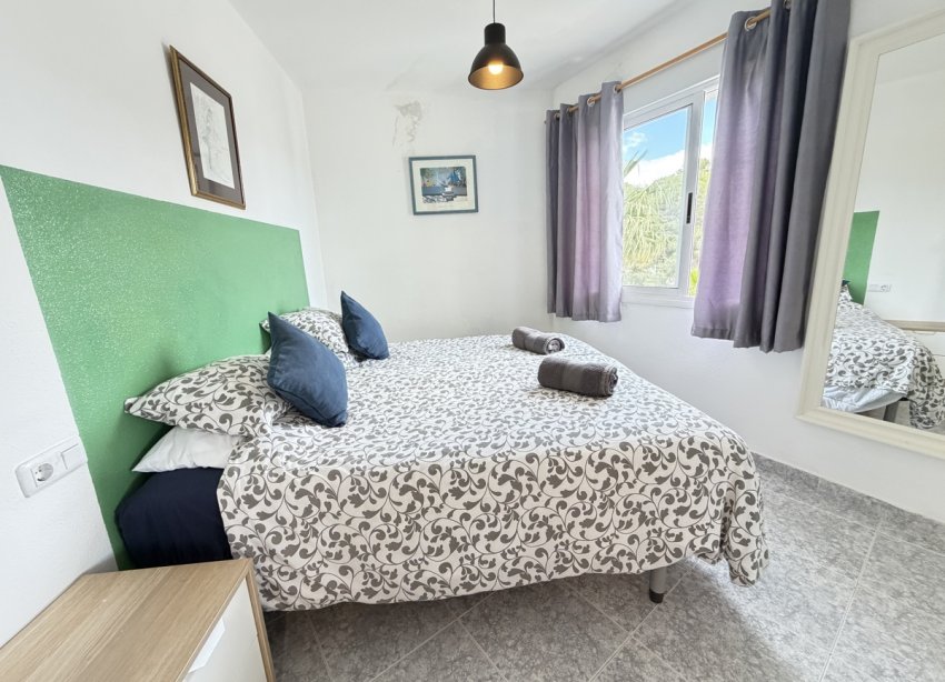 Resale - Apartment - San Miguel de Salinas