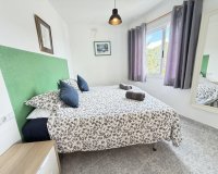 Resale - Apartment - San Miguel de Salinas