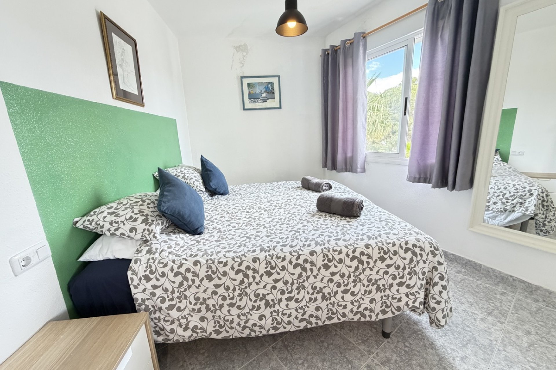 Resale - Apartment - San Miguel de Salinas
