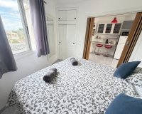 Resale - Apartment - San Miguel de Salinas