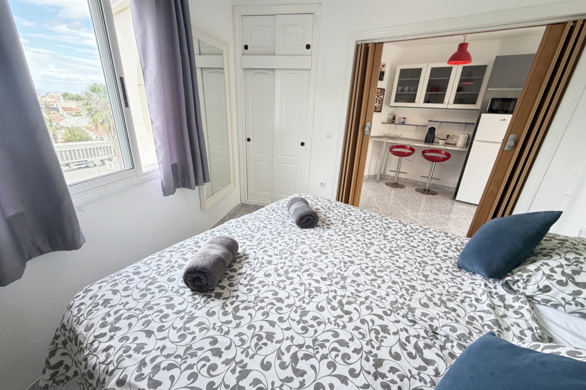 Resale - Apartment - San Miguel de Salinas