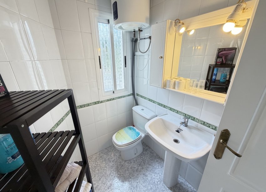 Resale - Apartment - San Miguel de Salinas