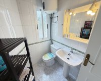 Resale - Apartment - San Miguel de Salinas