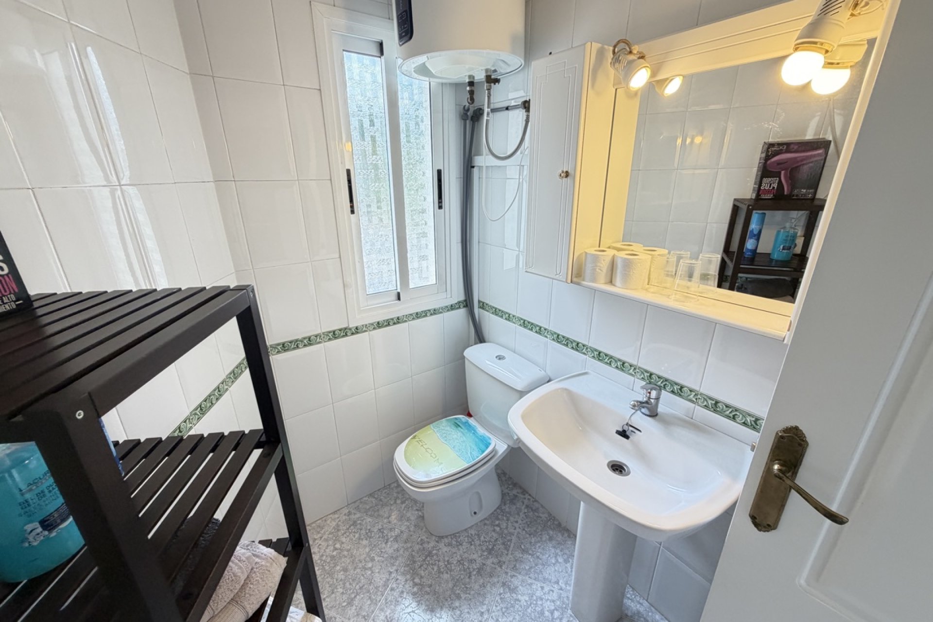 Resale - Apartment - San Miguel de Salinas