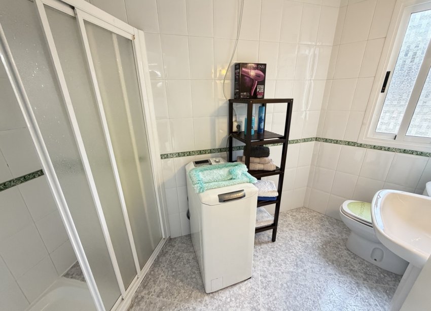 Resale - Apartment - San Miguel de Salinas
