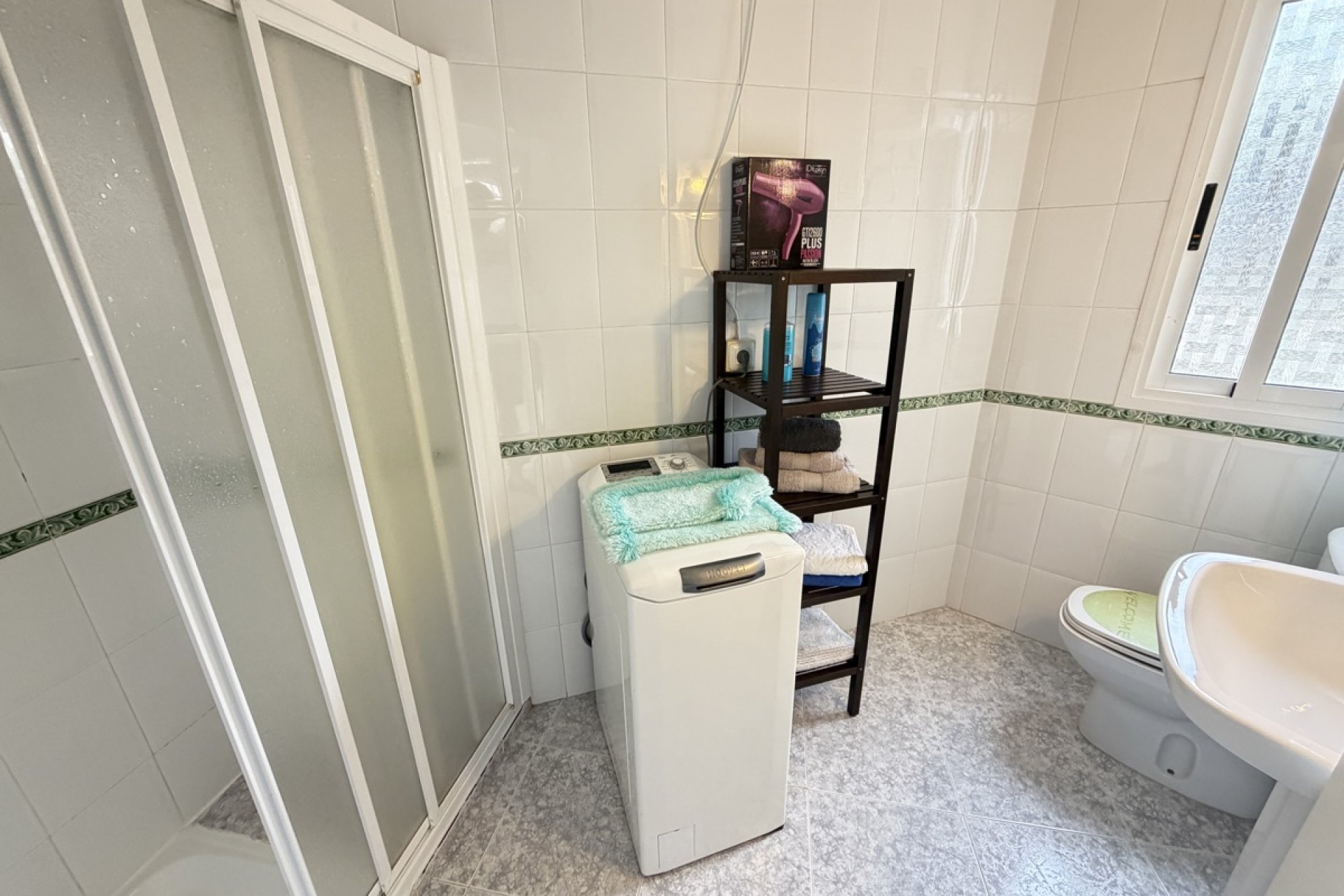 Resale - Apartment - San Miguel de Salinas