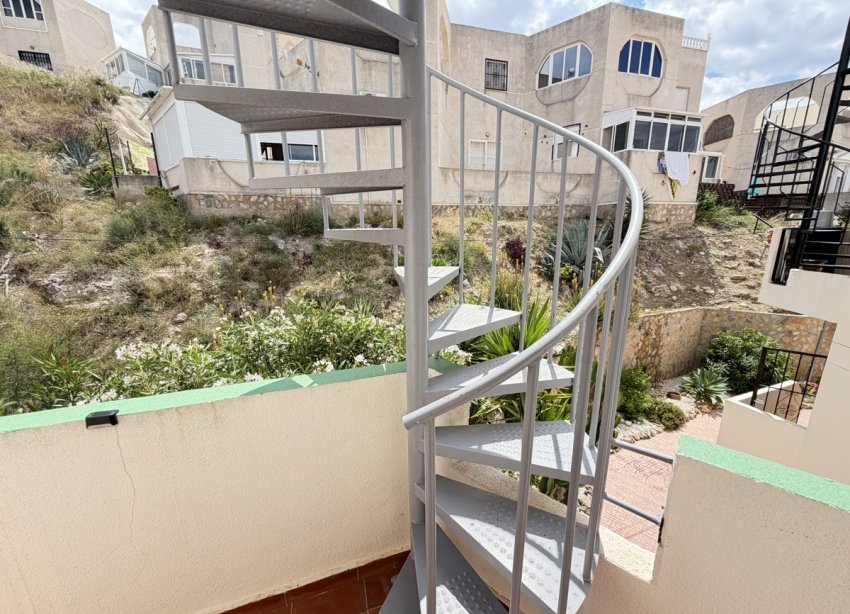 Resale - Apartment - San Miguel de Salinas