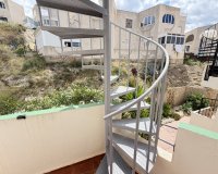 Resale - Apartment - San Miguel de Salinas