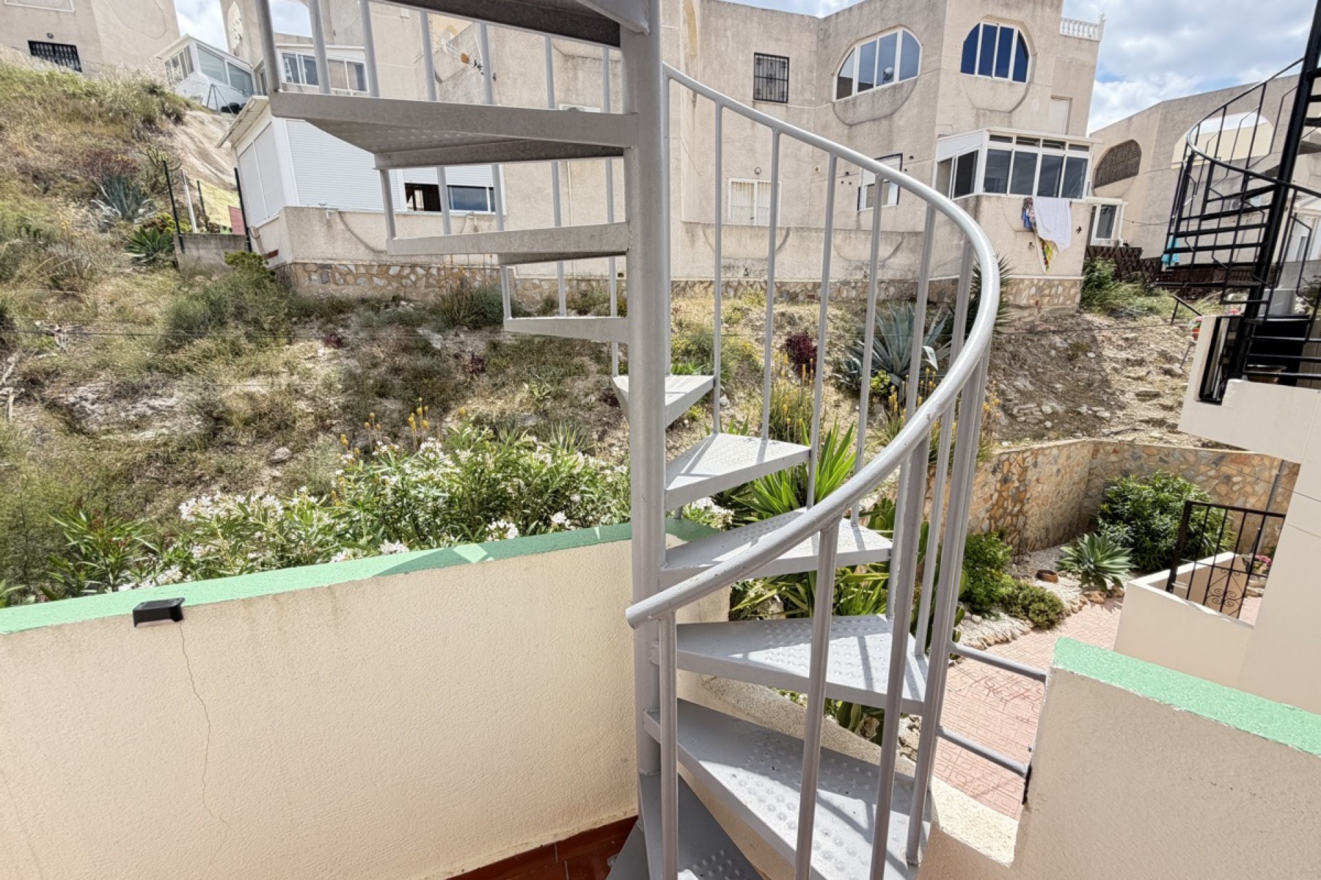 Resale - Apartment - San Miguel de Salinas