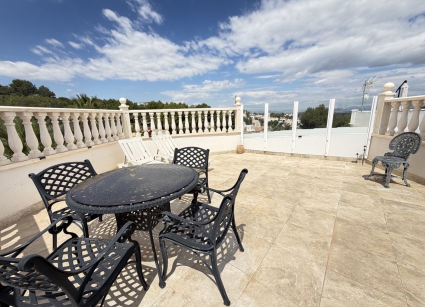 Resale - Apartment - San Miguel de Salinas