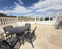 Resale - Apartment - San Miguel de Salinas