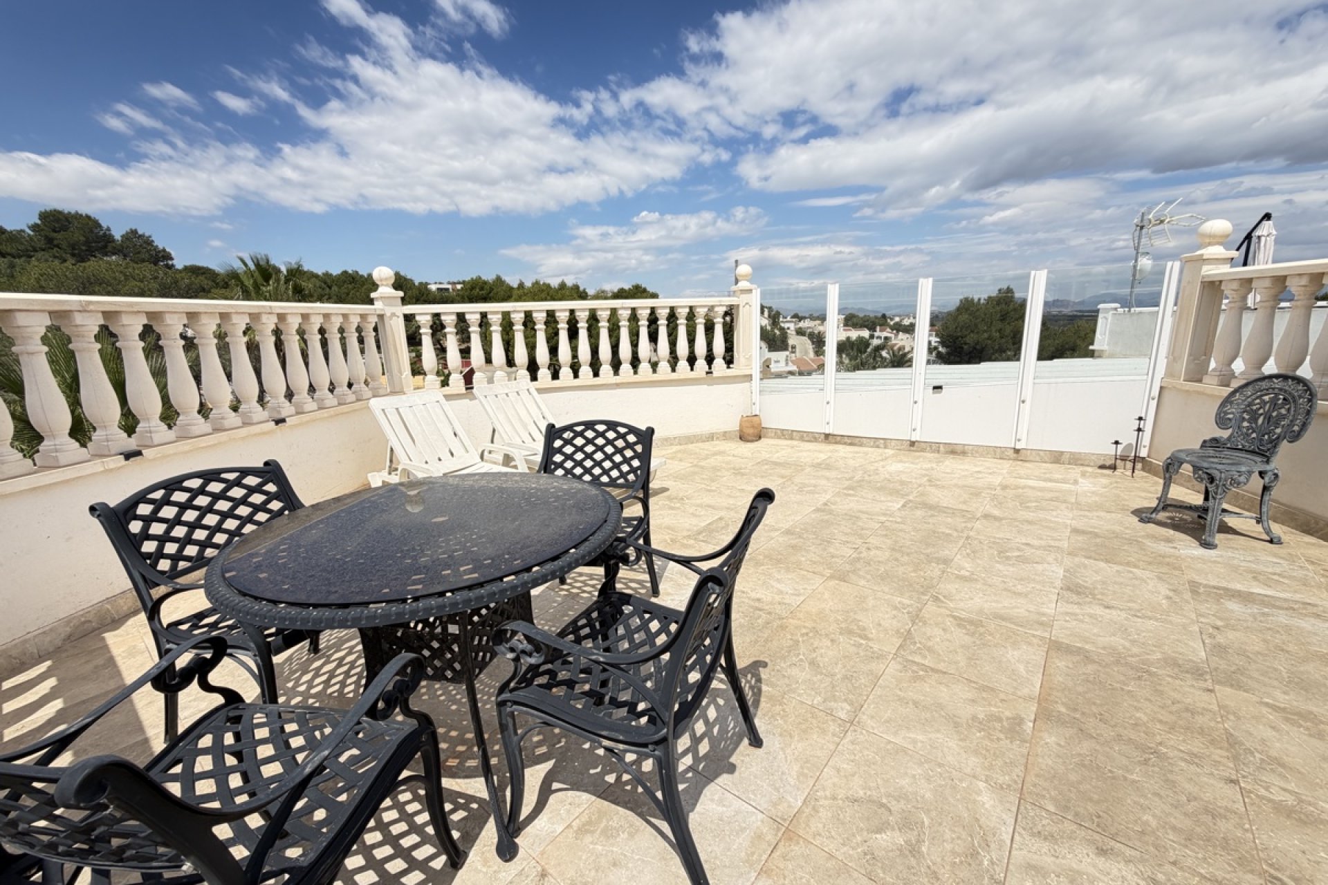 Resale - Apartment - San Miguel de Salinas