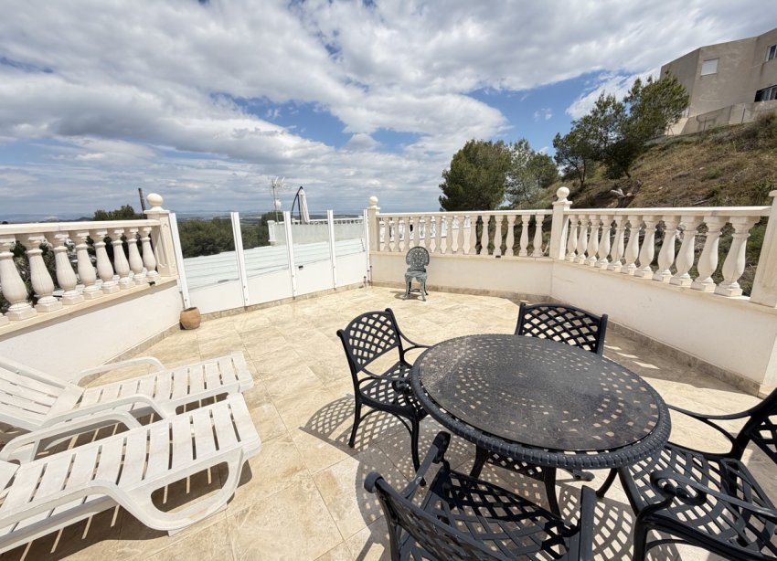 Resale - Apartment - San Miguel de Salinas