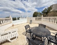 Resale - Apartment - San Miguel de Salinas
