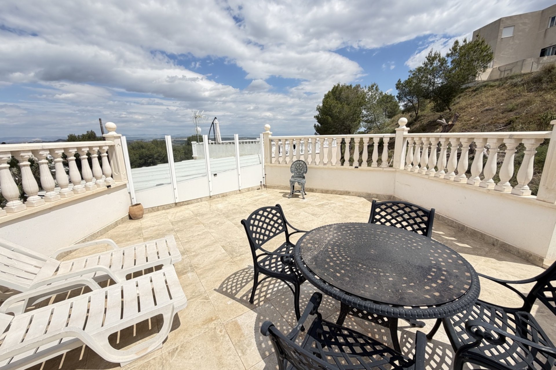 Resale - Apartment - San Miguel de Salinas