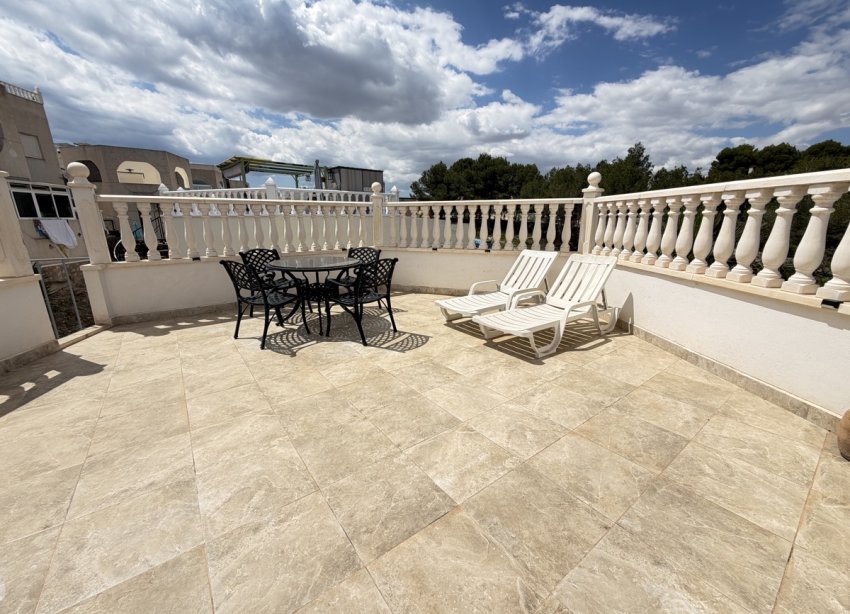 Resale - Apartment - San Miguel de Salinas