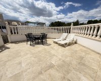 Resale - Apartment - San Miguel de Salinas
