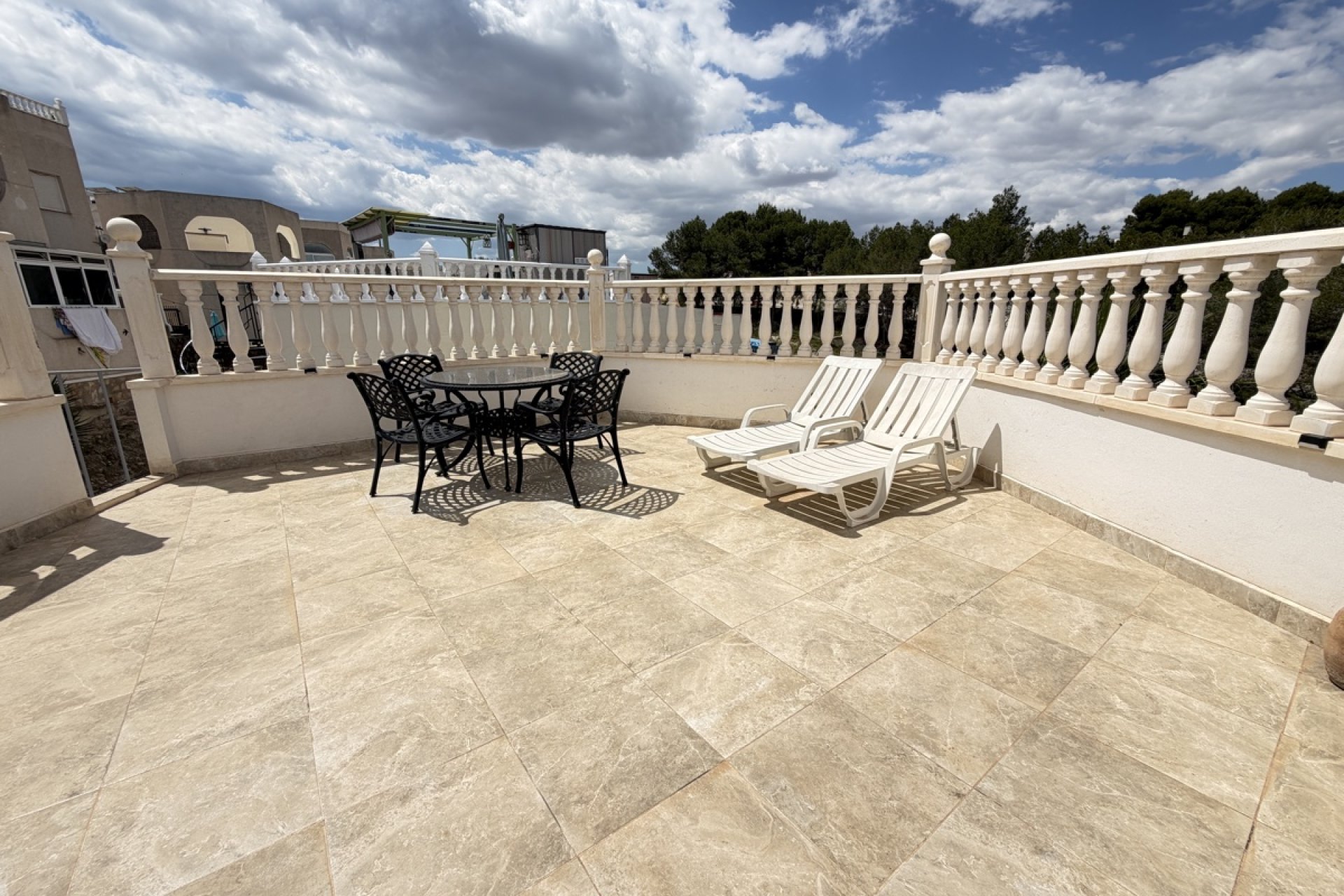 Resale - Apartment - San Miguel de Salinas