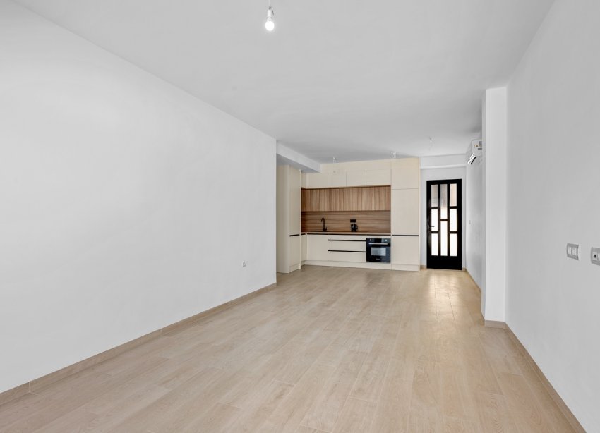 Resale - Apartment - San Miguel de Salinas