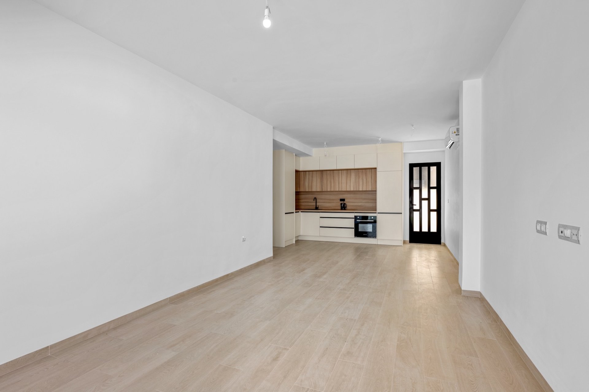 Resale - Apartment - San Miguel de Salinas