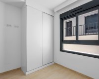 Resale - Apartment - San Miguel de Salinas