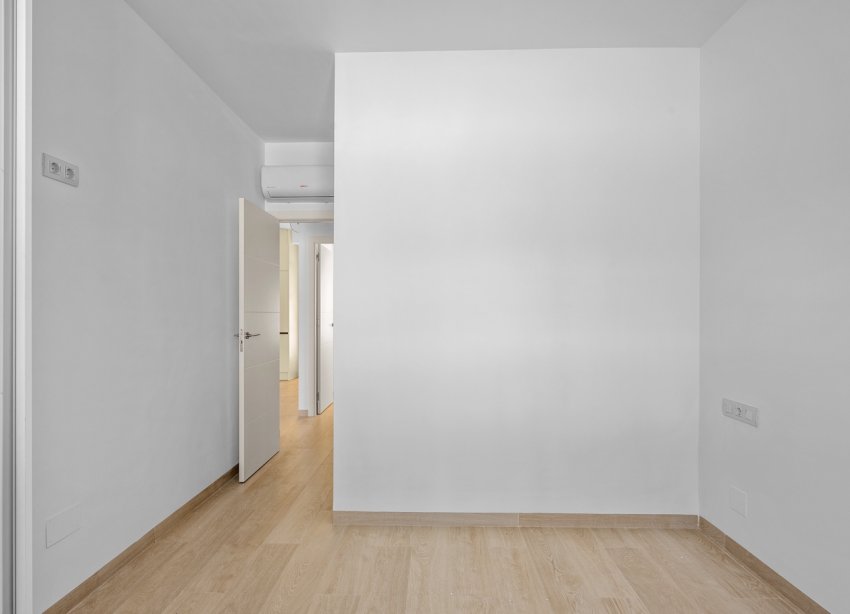 Resale - Apartment - San Miguel de Salinas