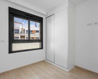 Resale - Apartment - San Miguel de Salinas