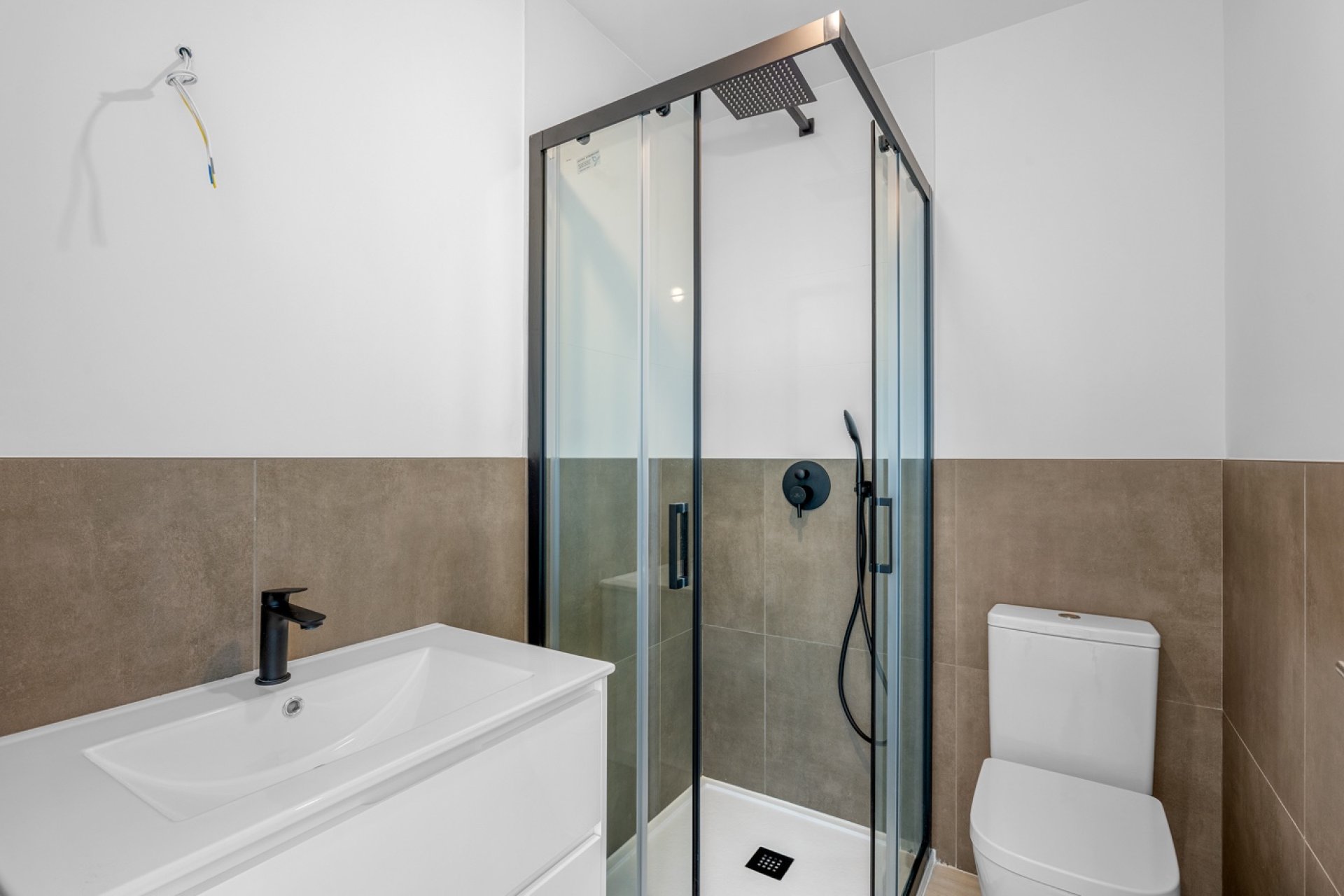 Resale - Apartment - San Miguel de Salinas