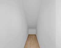 Resale - Apartment - San Miguel de Salinas
