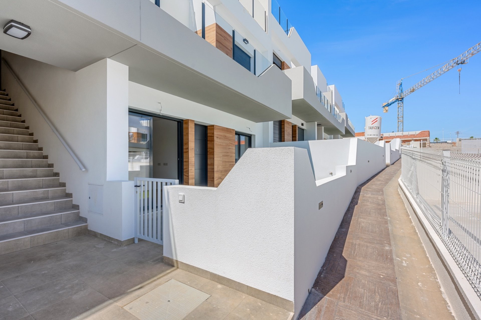 Resale - Apartment - San Miguel de Salinas