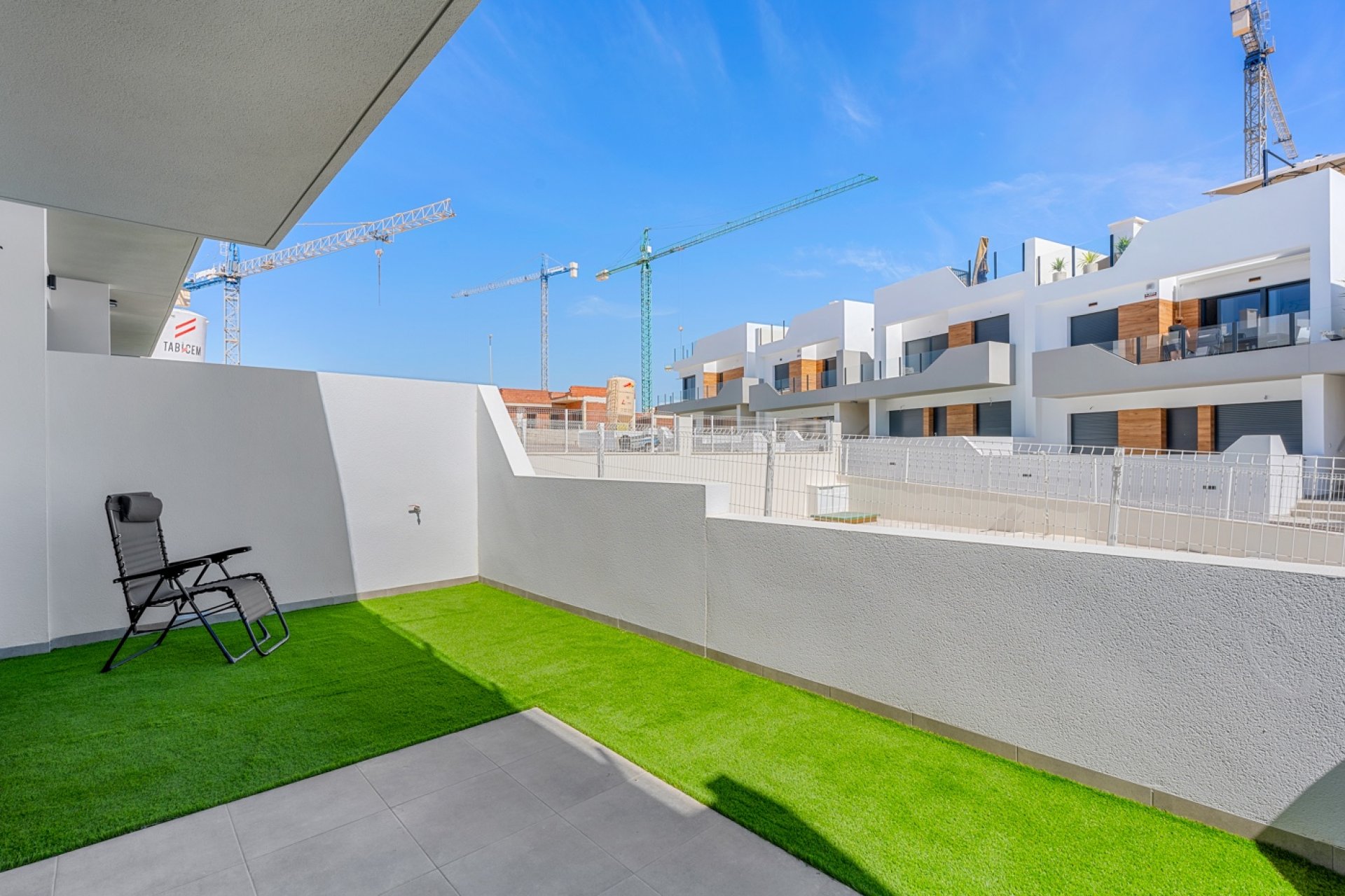 Resale - Apartment - San Miguel de Salinas