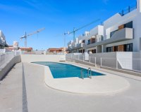 Resale - Apartment - San Miguel de Salinas