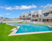Resale - Apartment - San Miguel de Salinas