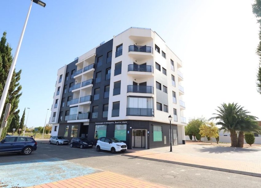 Resale - Apartment - San Pedro del Pinatar - Lo Pagan