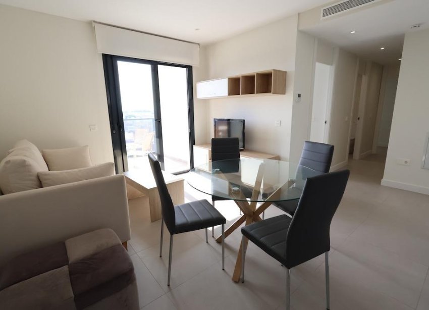 Resale - Apartment - San Pedro del Pinatar - Lo Pagan