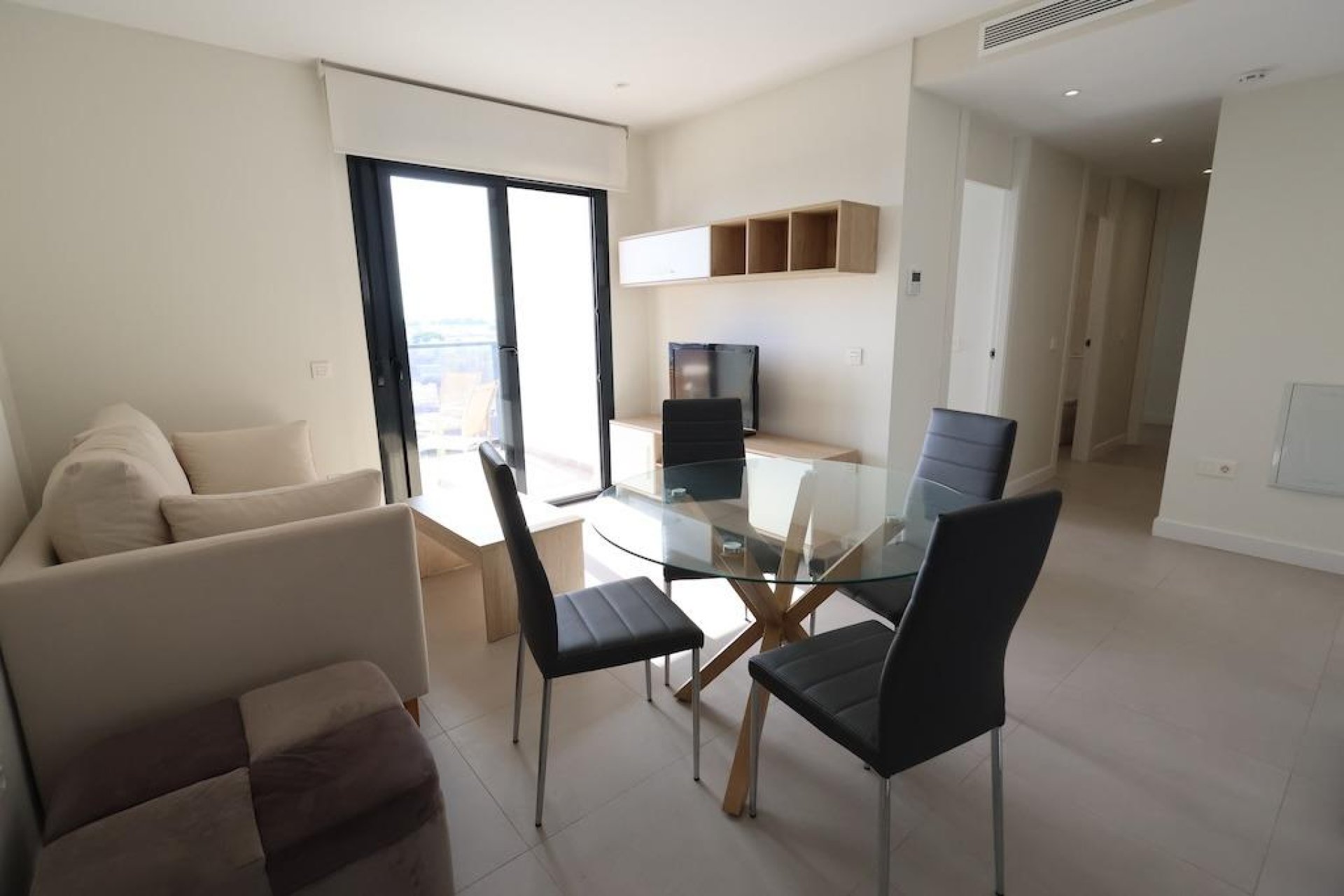 Resale - Apartment - San Pedro del Pinatar - Lo Pagan